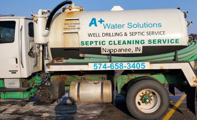 Septic Pumping, Septic Services, Septic Tank